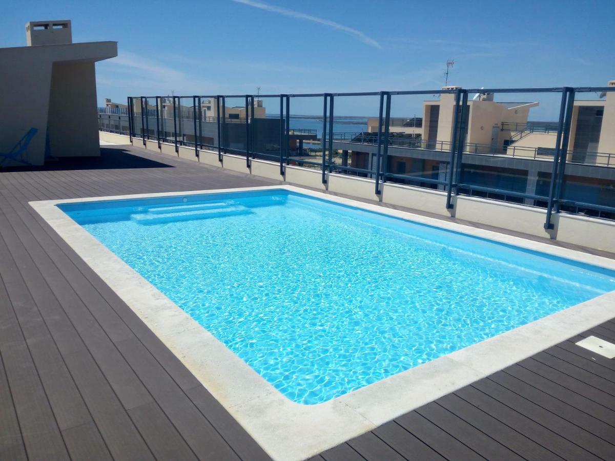 Village Marina Fun & Sun Olhao Exterior photo